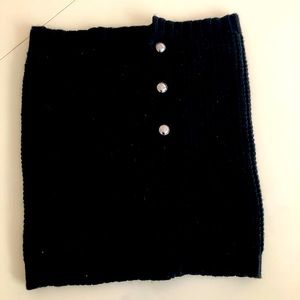 Michael Kors Neck Warmer